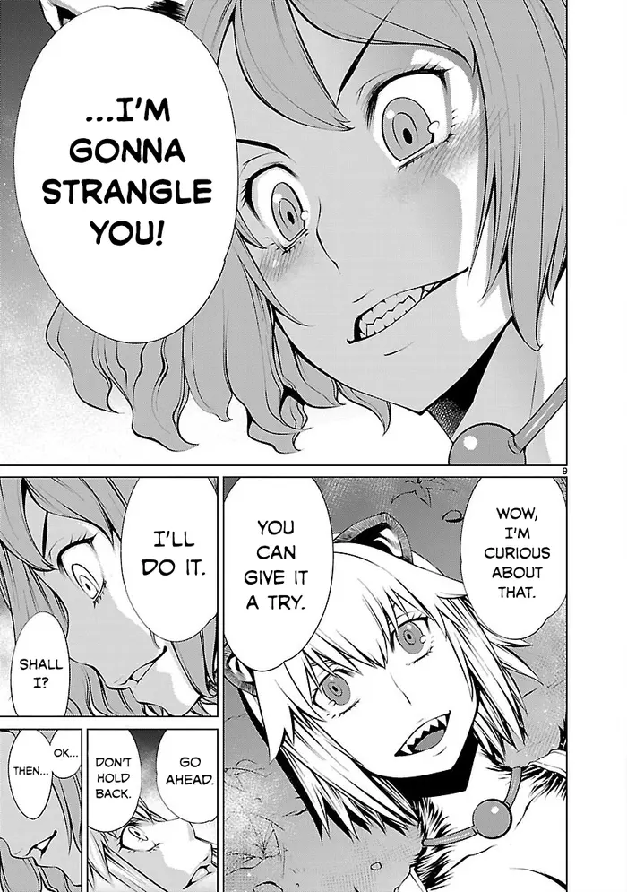 Killing Bites Chapter 17 image 09_optimized